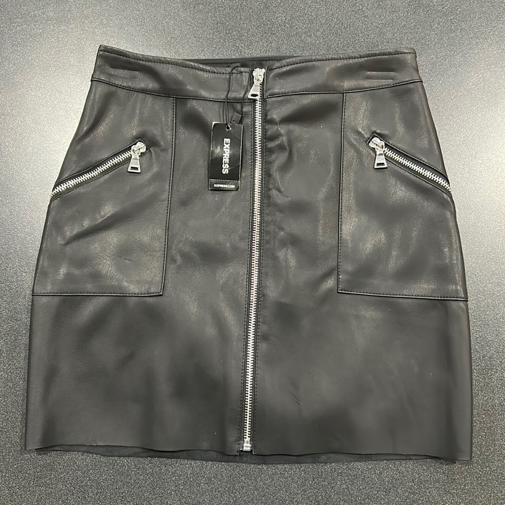 Express Skirt Sz 0